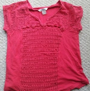 Lucky brand top